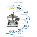 Automático Tornillo de tornillo Tornillo de tornillos Machinery Machinery Equipo de la industria